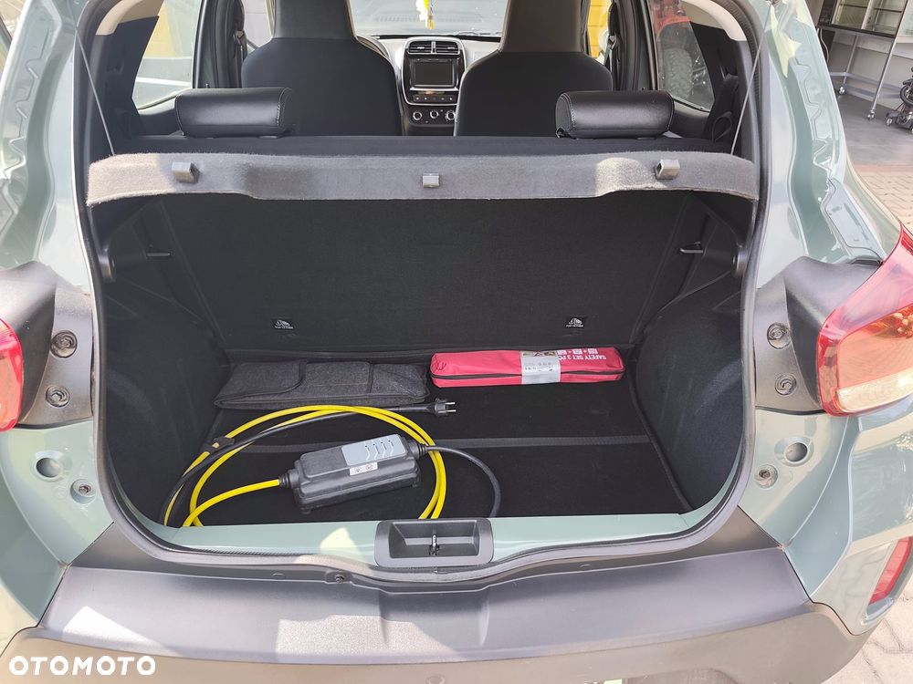 Dacia Spring Electric 65 Expression - 10