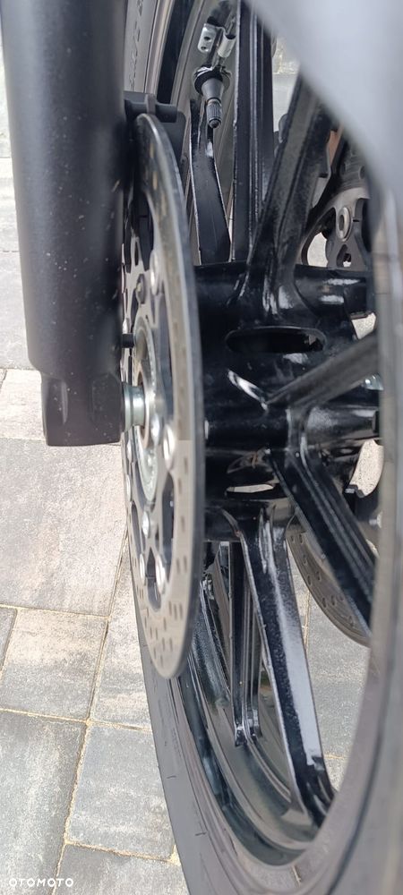 Suzuki V-STROM - 27
