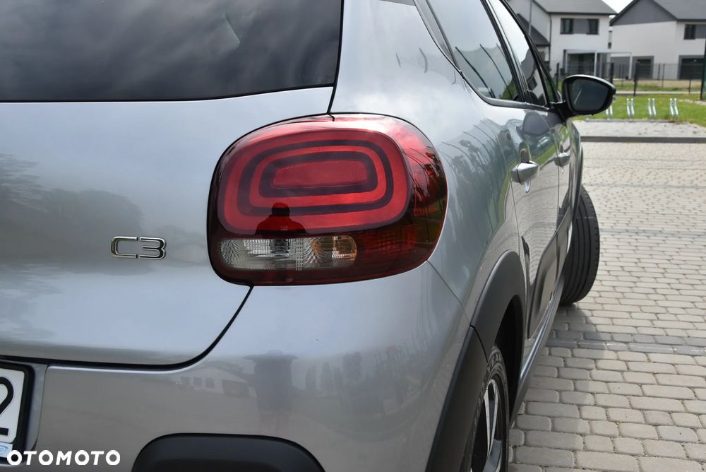 Citroën C3 Pure Tech 83 S&S C-SERIES - 27