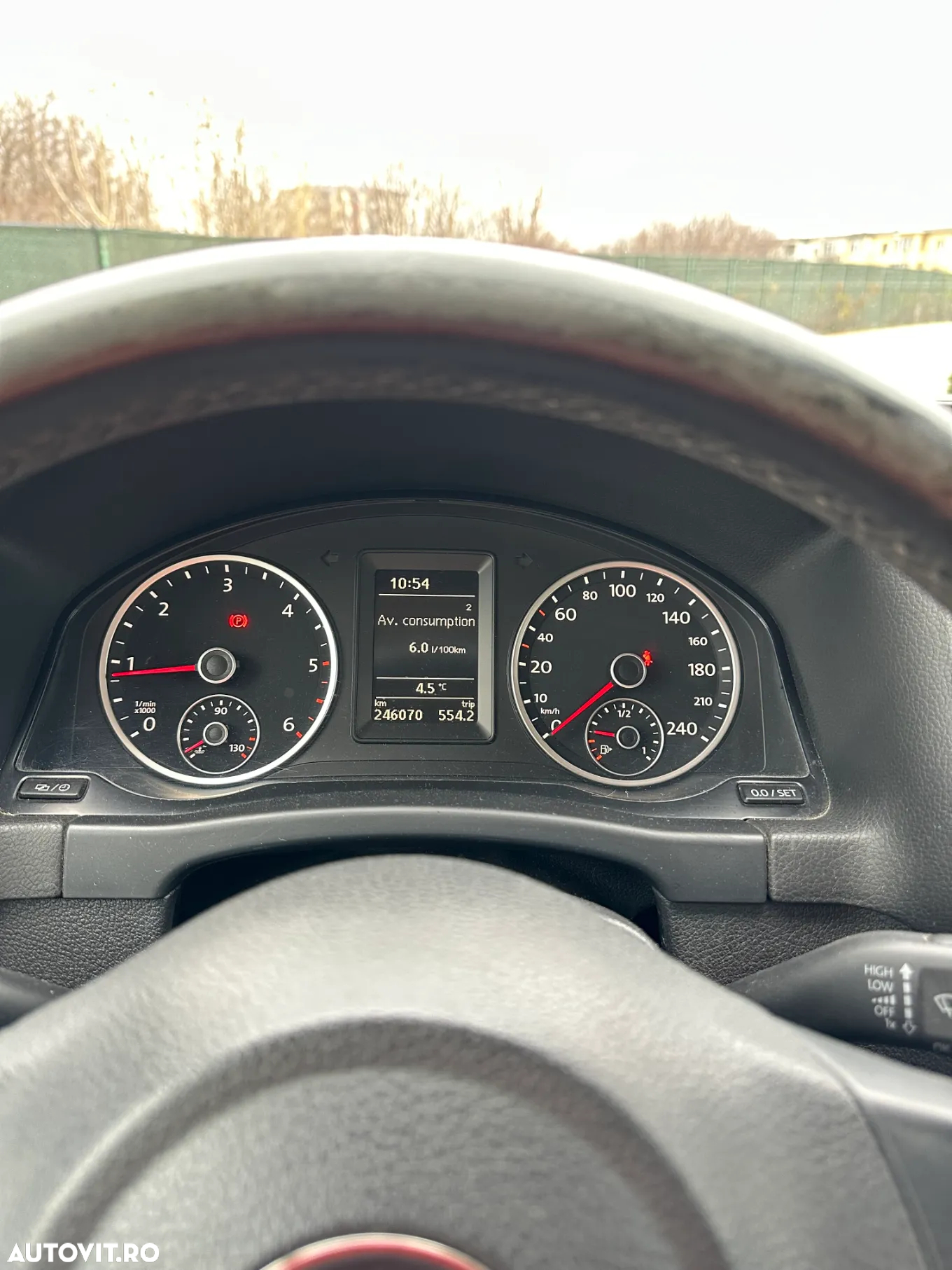 Volkswagen Tiguan 2.0 TDI Trend & Fun - 6