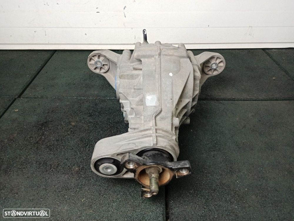 DIFERENCIAL TRASEIRO MERCEDES CLASE R (W251) 280 CDI 4-MATIC (251.020) - 1