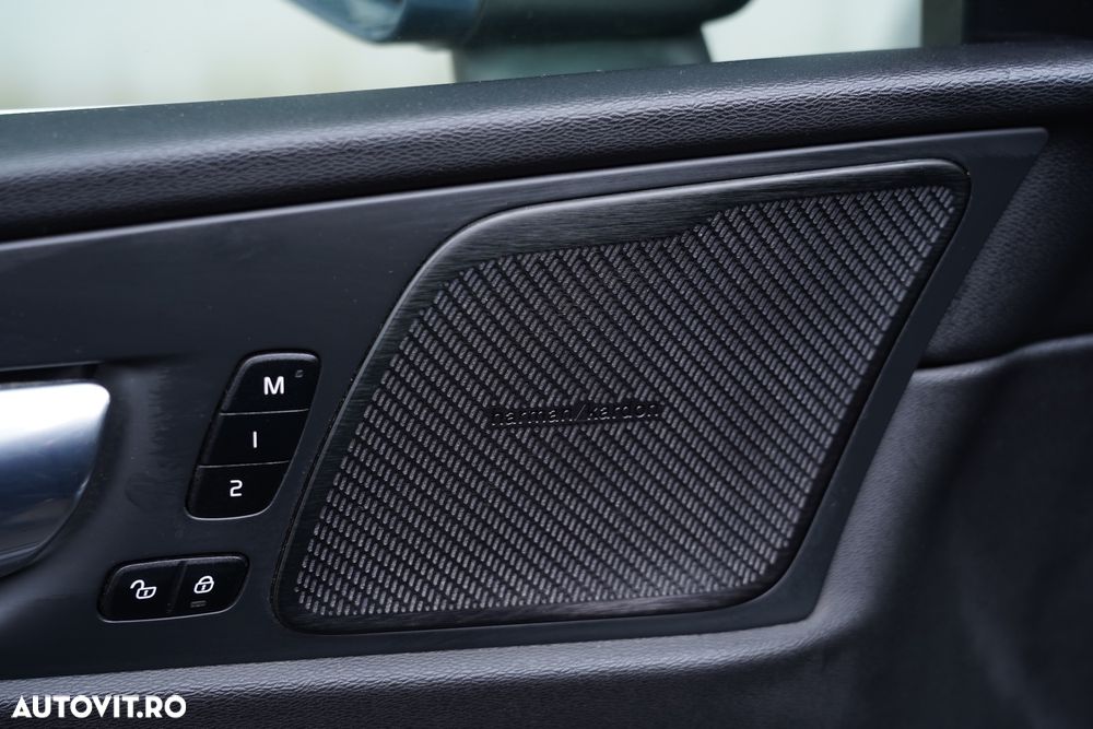 Volvo XC 60 B5 D AWD Geartronic Inscription - 10