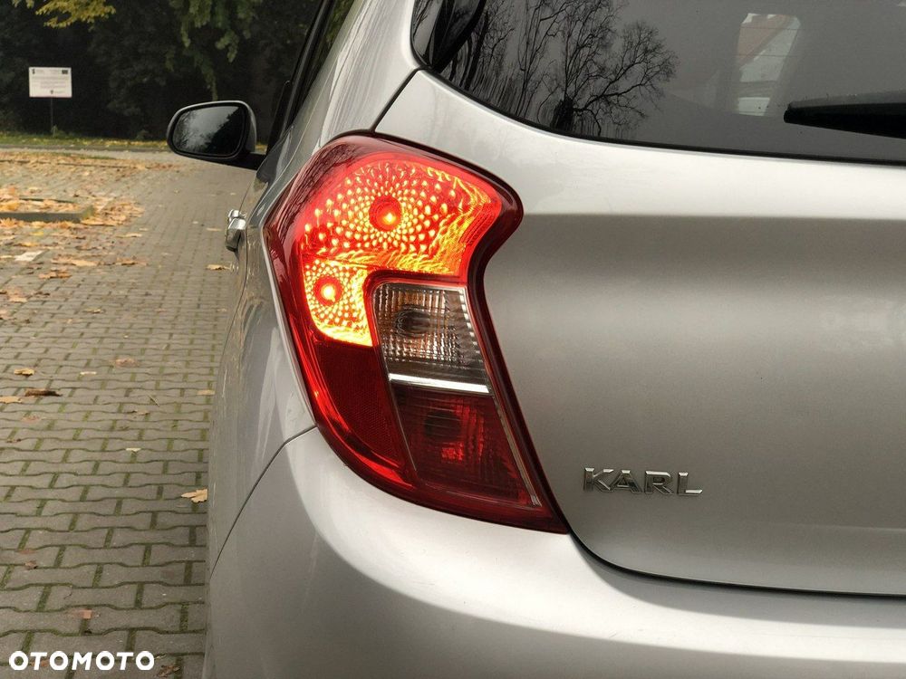 Opel Karl - 37