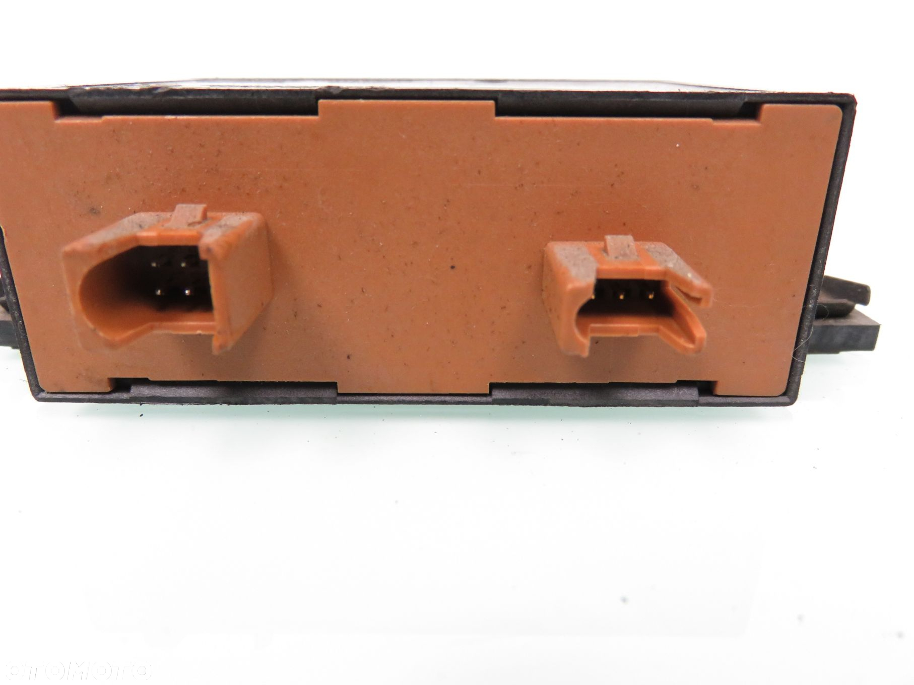 STACYJKA STEROWNIK SEAT AROSA 1.0 030906027AK 0261203930 357905851F - 7