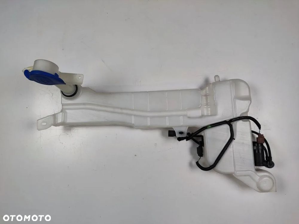 FORD EXPLORER 3.0 Phev od 2020r Zbiorniczek Spryskiwaczy - 1