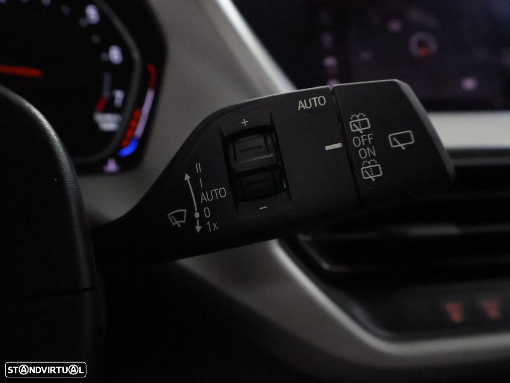 BMW 116 i Advantage - 20