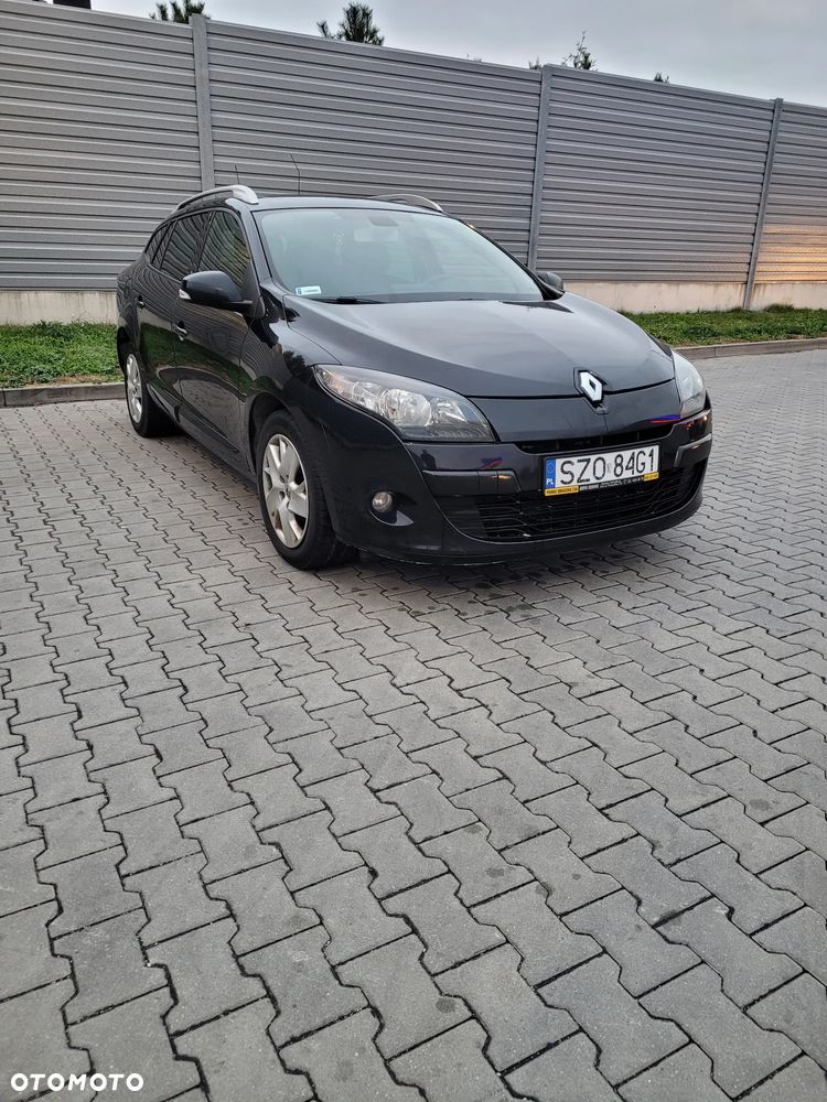 Renault Megane - 6