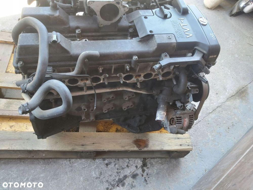 LEXUS GS 300 Silnik kompletny 3,0 2JZ-GE vvti Swap 3,0 v6 Supra - 7
