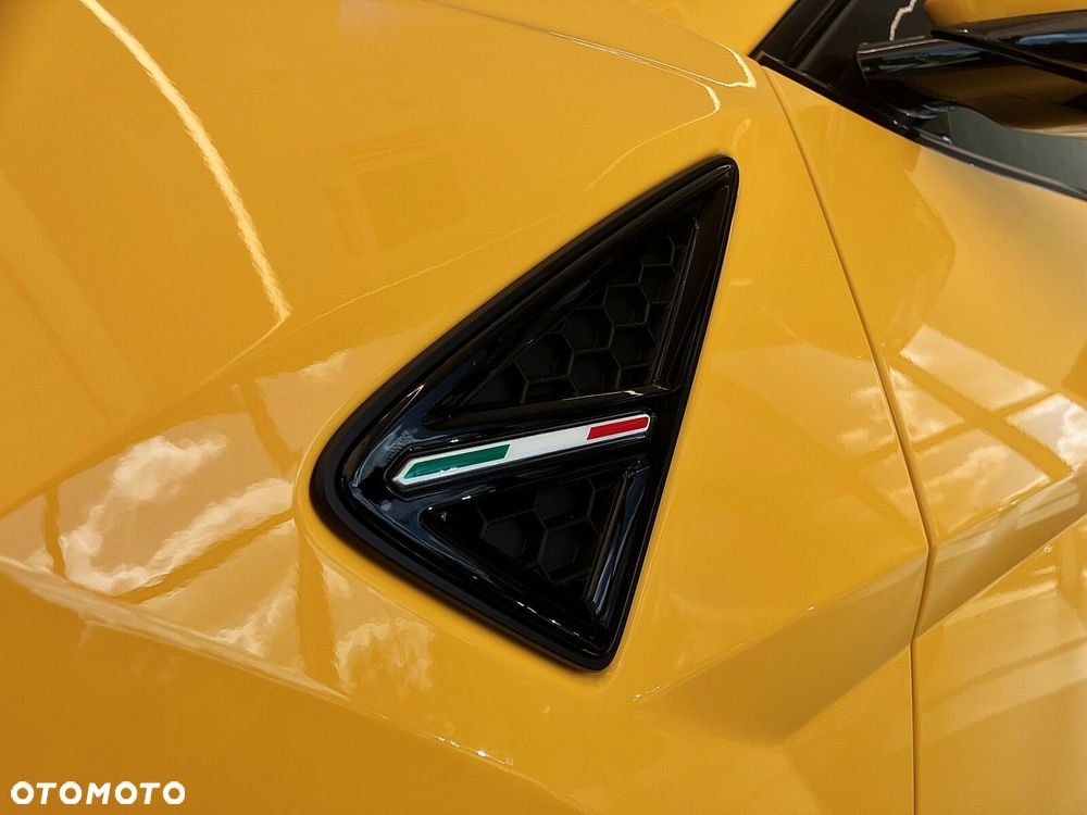 Lamborghini Urus - 26