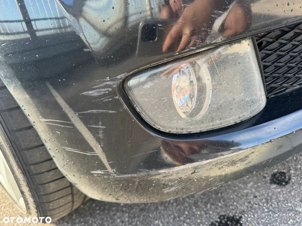 BMW Seria 3 320i - 23
