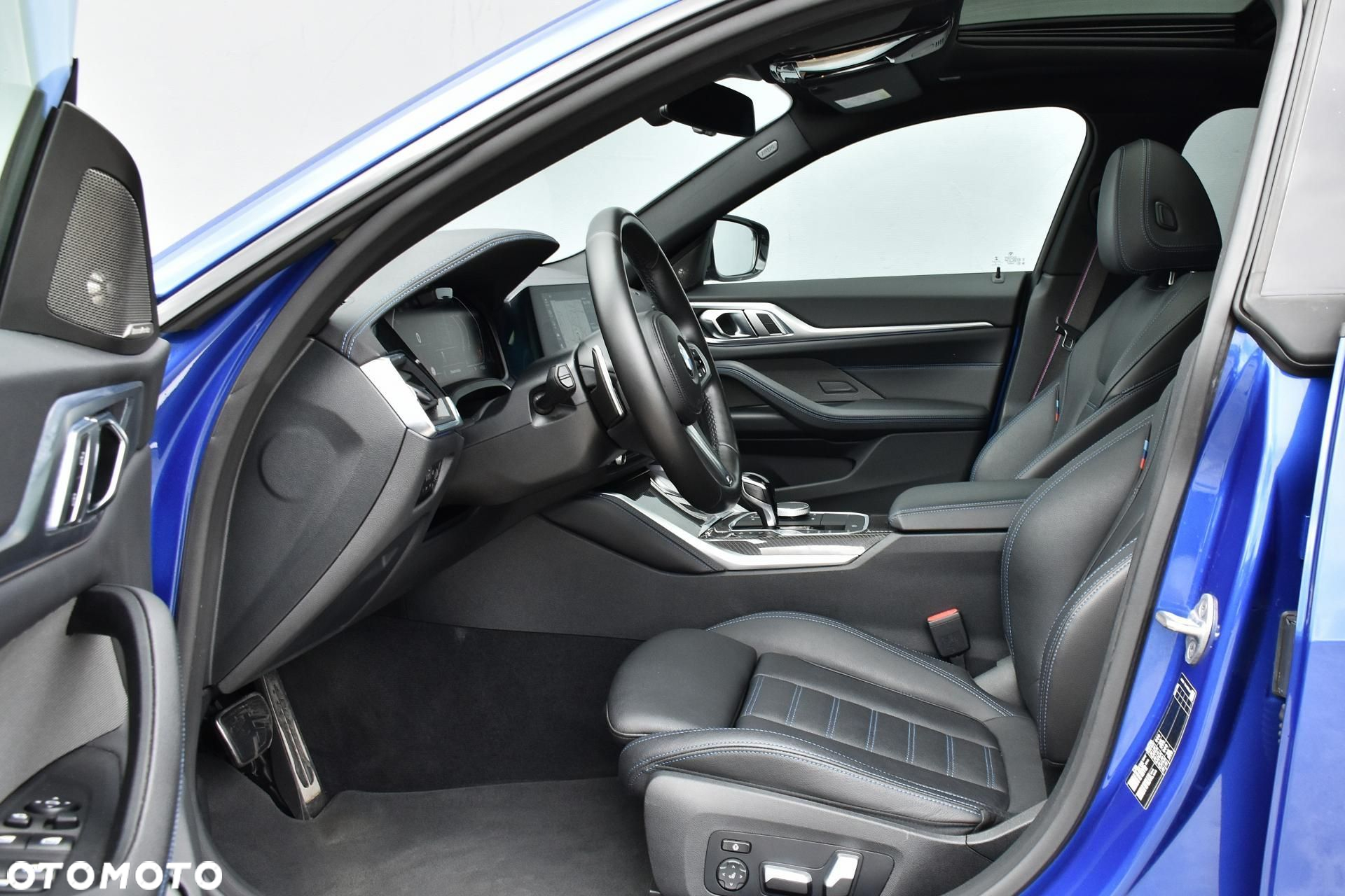 BMW Seria 4 - 13