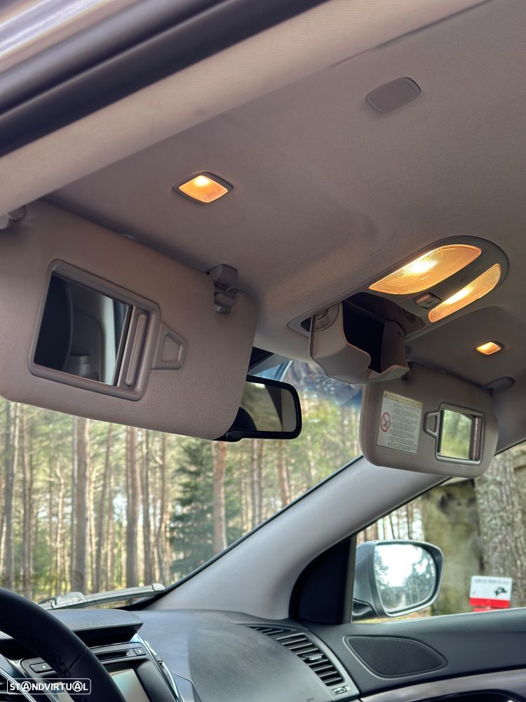 Hyundai i40 SW 1.7 CRDi Blue Comfort - 28