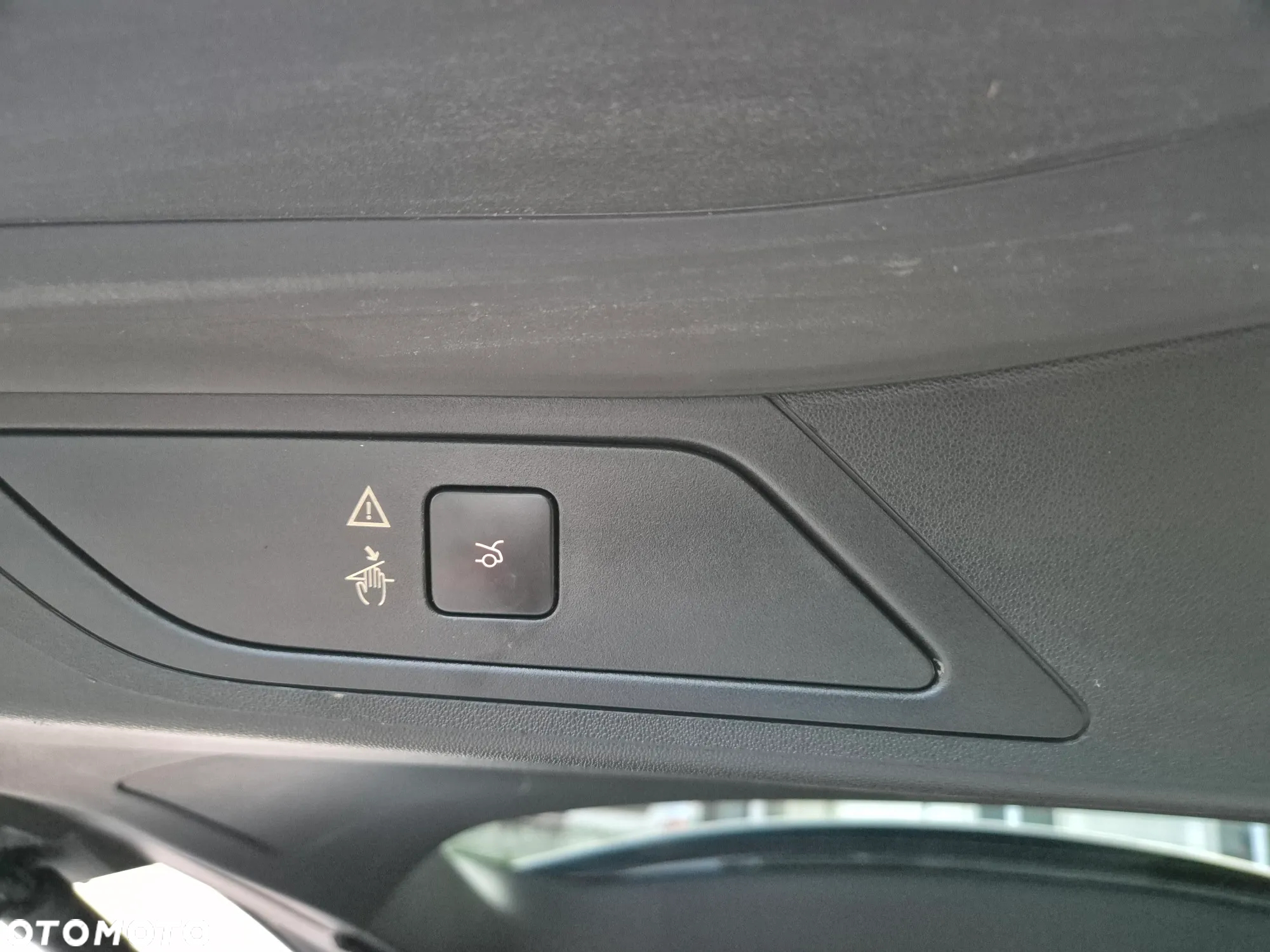 Citroën C4 SpaceTourer Grand BlueHDi 130 Stop&Start EAT8 SHINE - 11