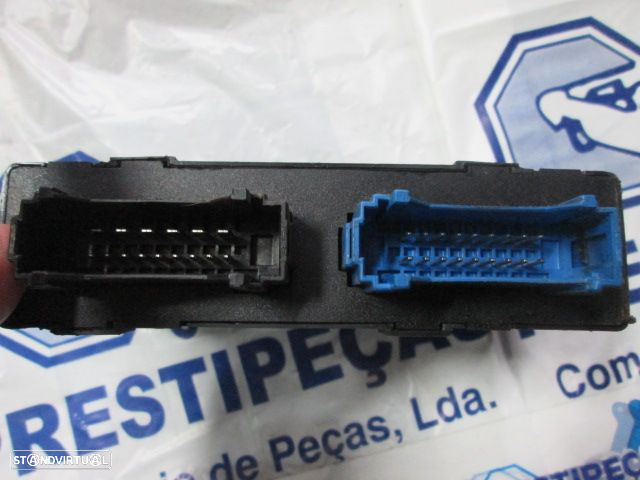 Modulo 73846857 RENAULT CLIO 1996 COMANDO - 2