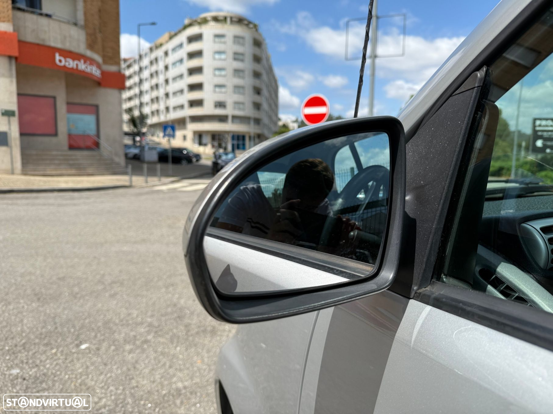 Smart ForTwo Coupé 0.8 cdi Passion 45 - 27