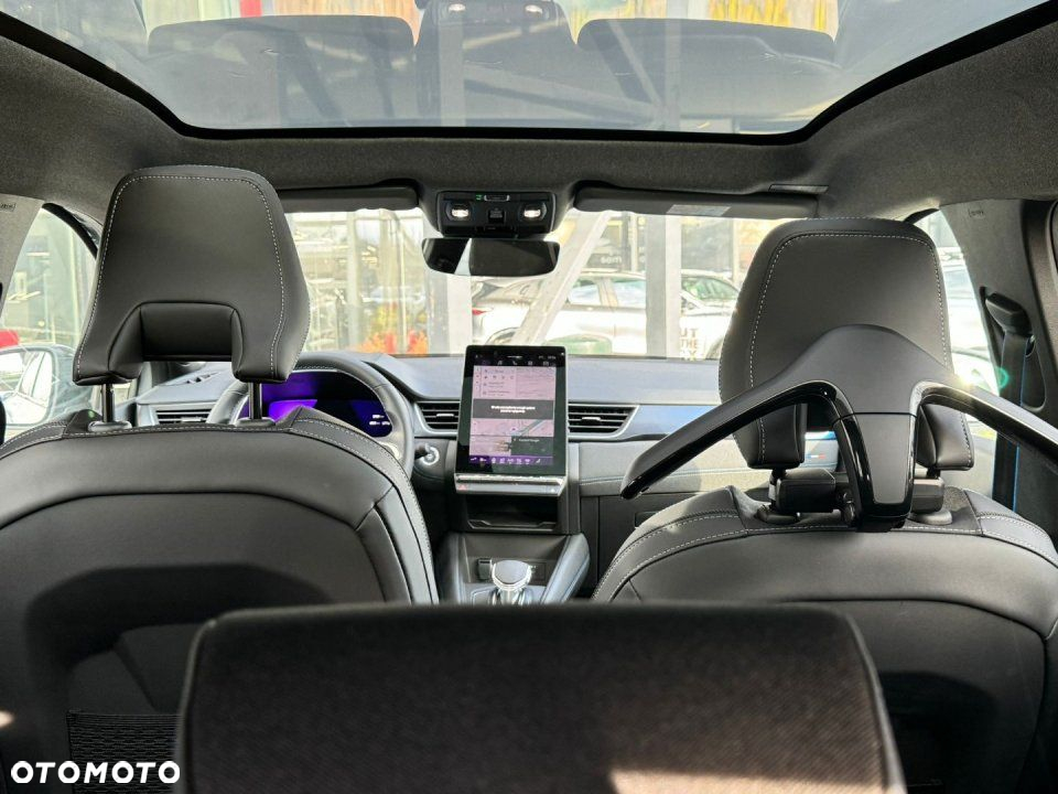 Renault Symbioz - 12