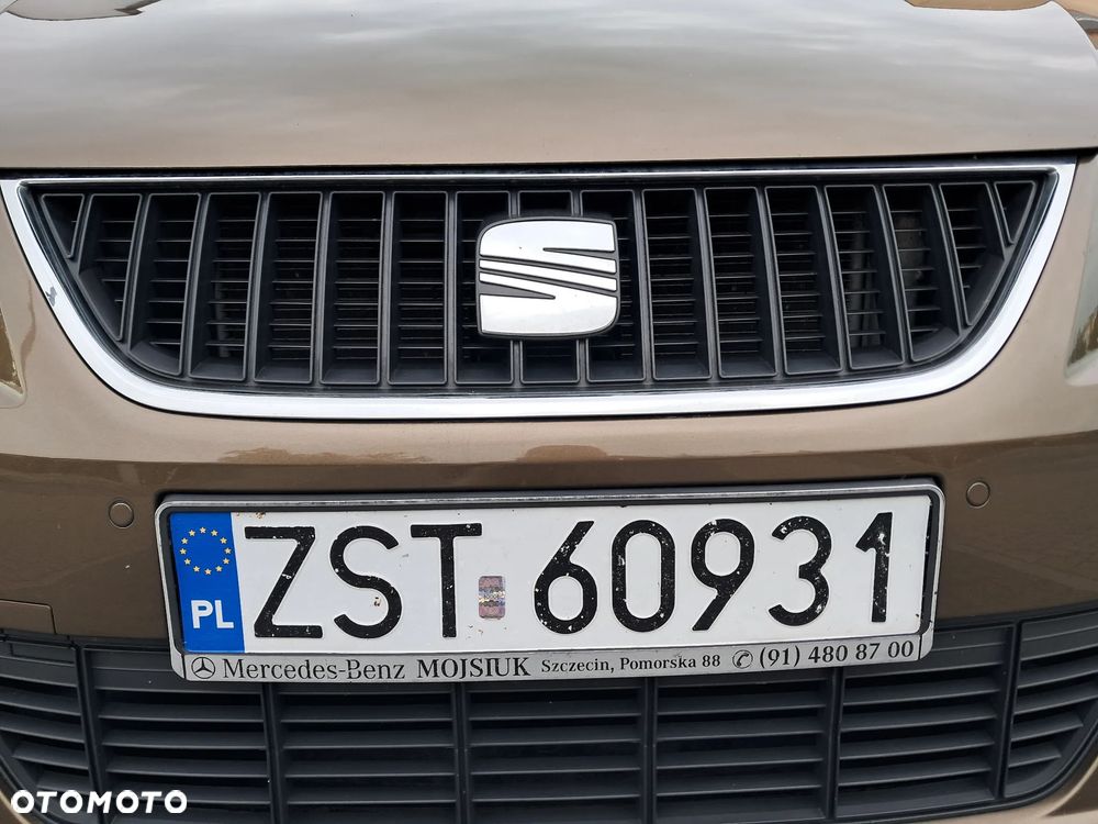 Seat Alhambra - 22