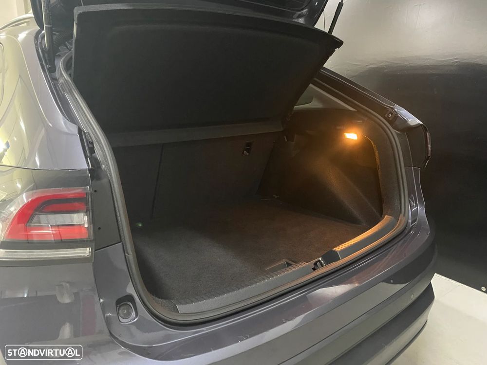 VW Taigo 1.0 TSI - 5