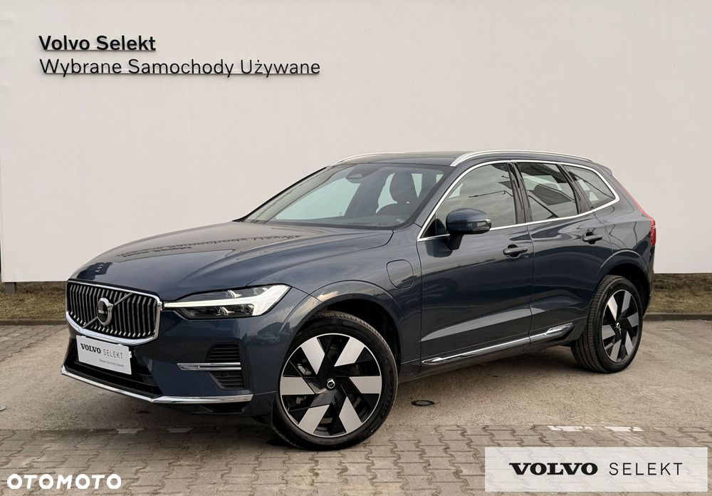 Volvo XC 60 - 2