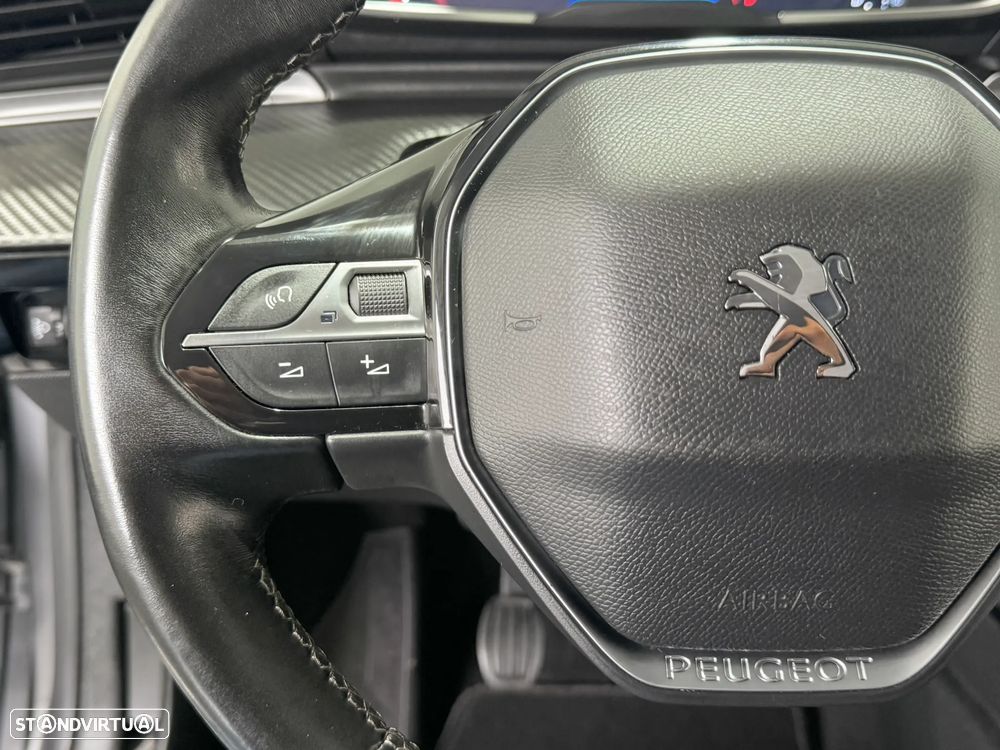 Peugeot 508 1.5 BlueHDi Active - 24