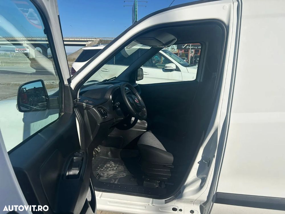 Fiat DOBLO - 7