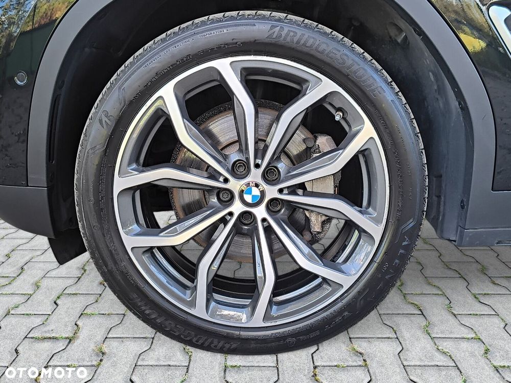 BMW X3 - 20