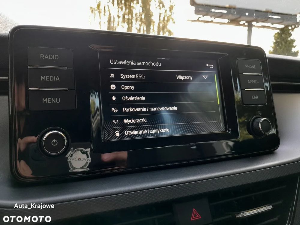 Skoda Scala 1.0 TSI Ambition - 19