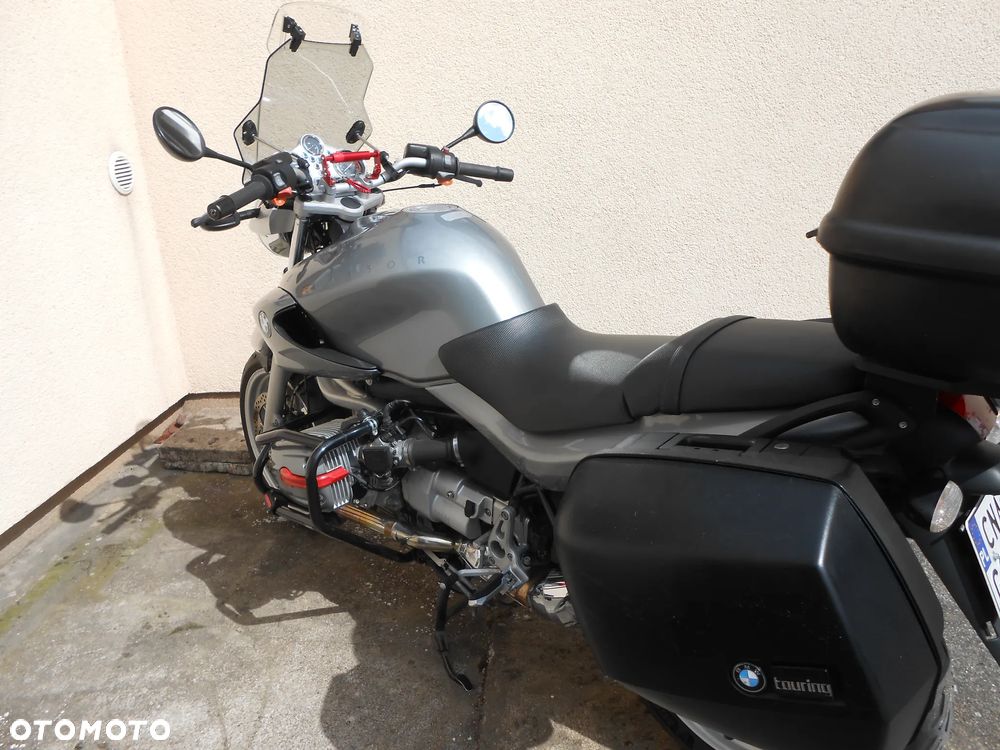 BMW R - 8