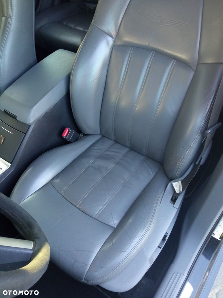 Chrysler 300C - 6