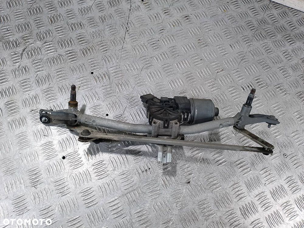 MECHANIZM WYCIERACZEK PEUGEOT PARTENR II TEPEE 9682861480 0390241621 - 9