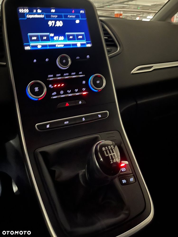 Renault Grand Scenic Gr 1.6 dCi Energy Dynamique - 33