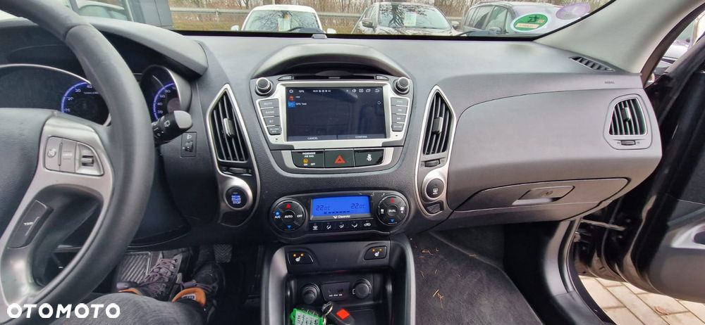 Hyundai ix35 2.0 2WD Style - 19