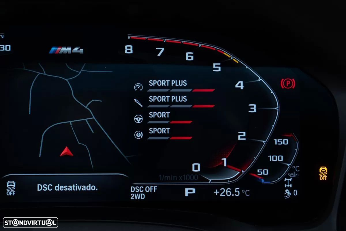 BMW M4 - 27
