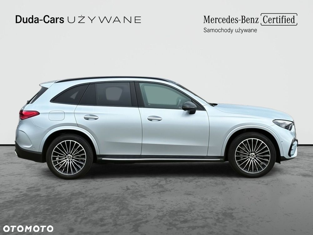 Mercedes-Benz GLC - 5