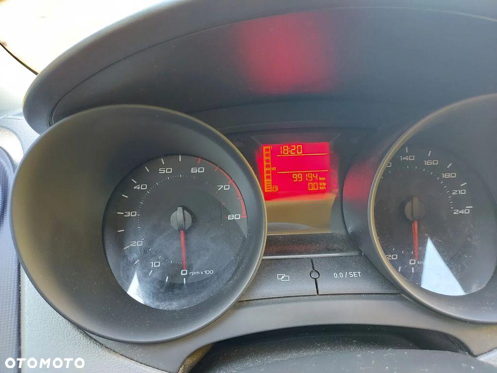 Seat Ibiza SC 1.2 12V Entry - 7