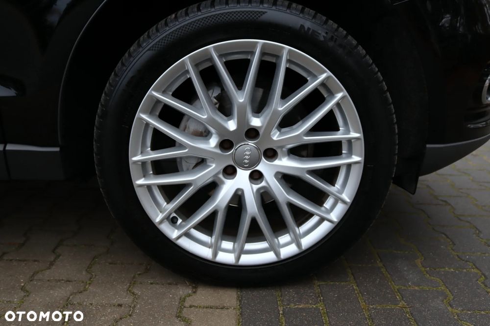 Audi Q5 2.0 TDI Quattro S tronic sport - 37