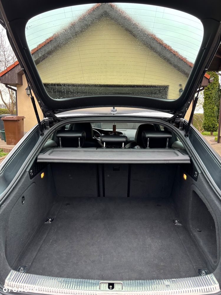 Audi A5 Sportback - 10