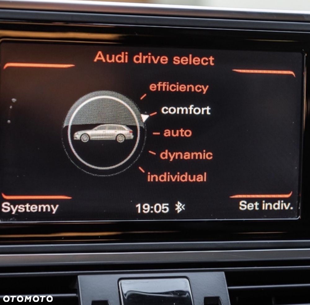 Audi A6 Avant 2.0 TDI Ultra S tronic - 22