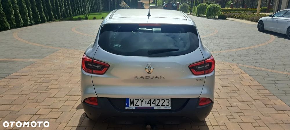 Renault Kadjar - 8