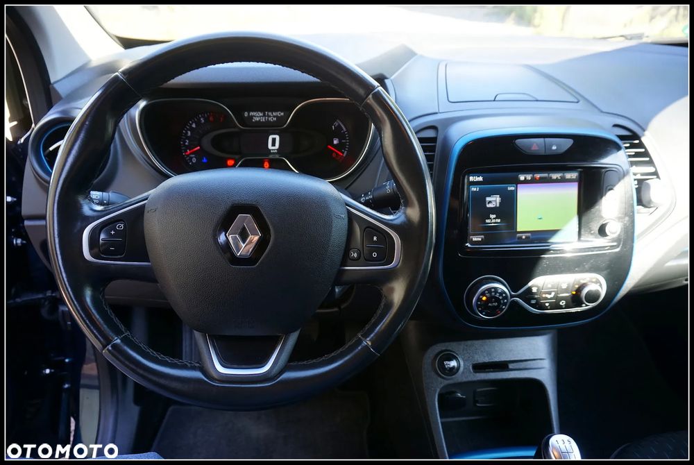 Renault Captur ENERGY TCe 90 Start&Stop Luxe - 7