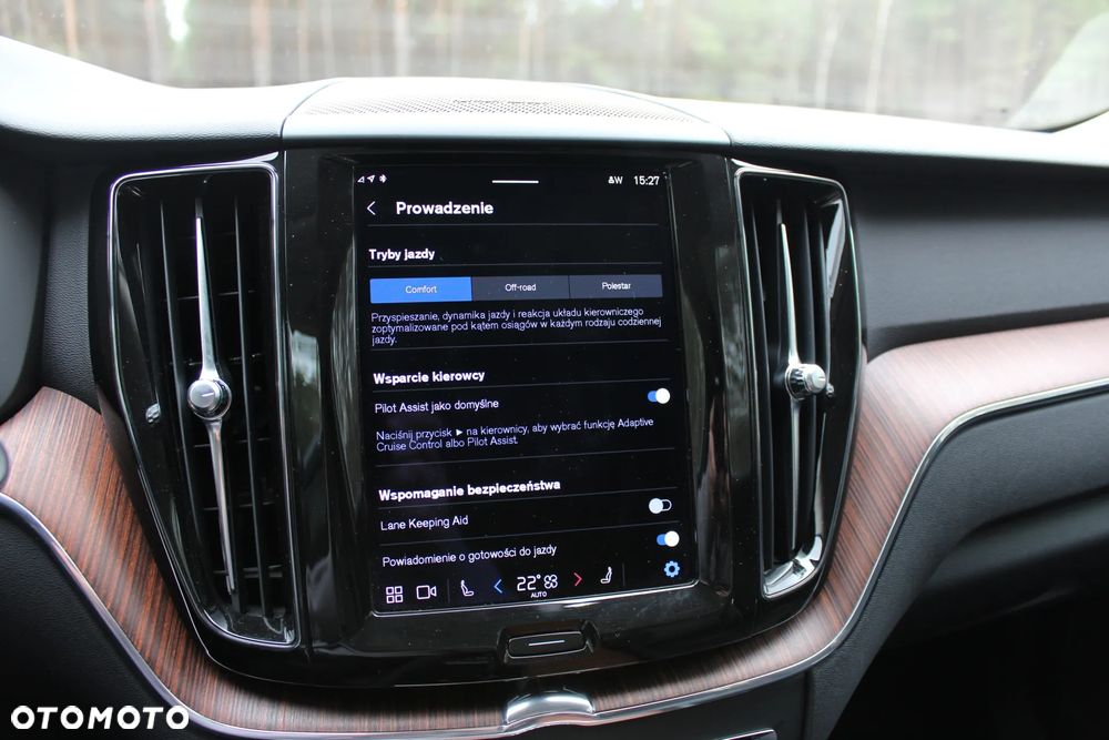 Volvo XC 60 B5 B AWD Geartronic RDesign - 23