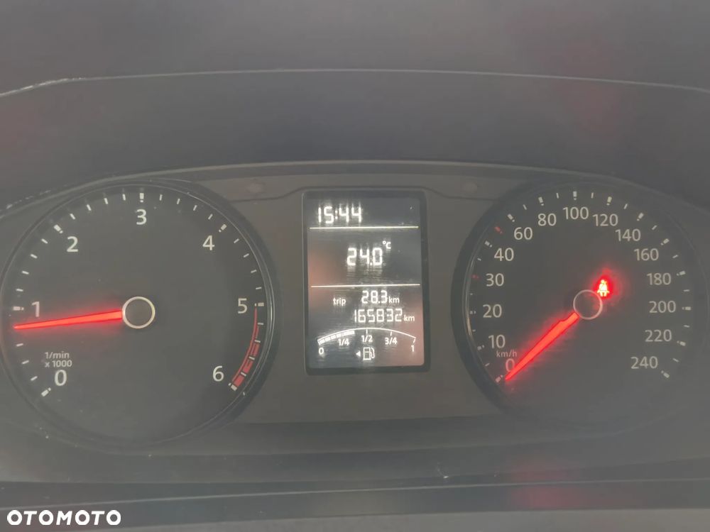 Volkswagen TRANSPORTER T6 - 9