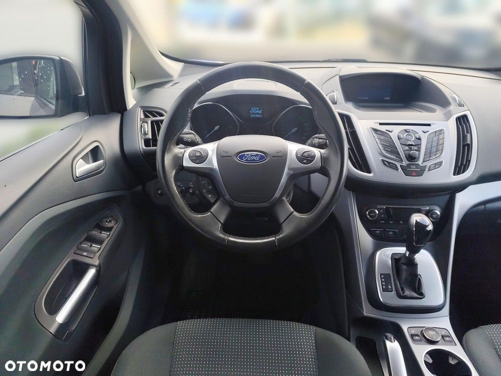 Ford C-MAX - 16