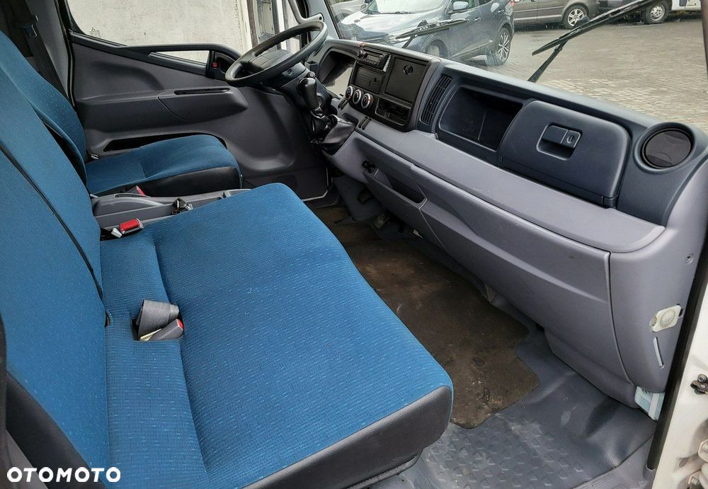 Mitsubishi Fuso - 14