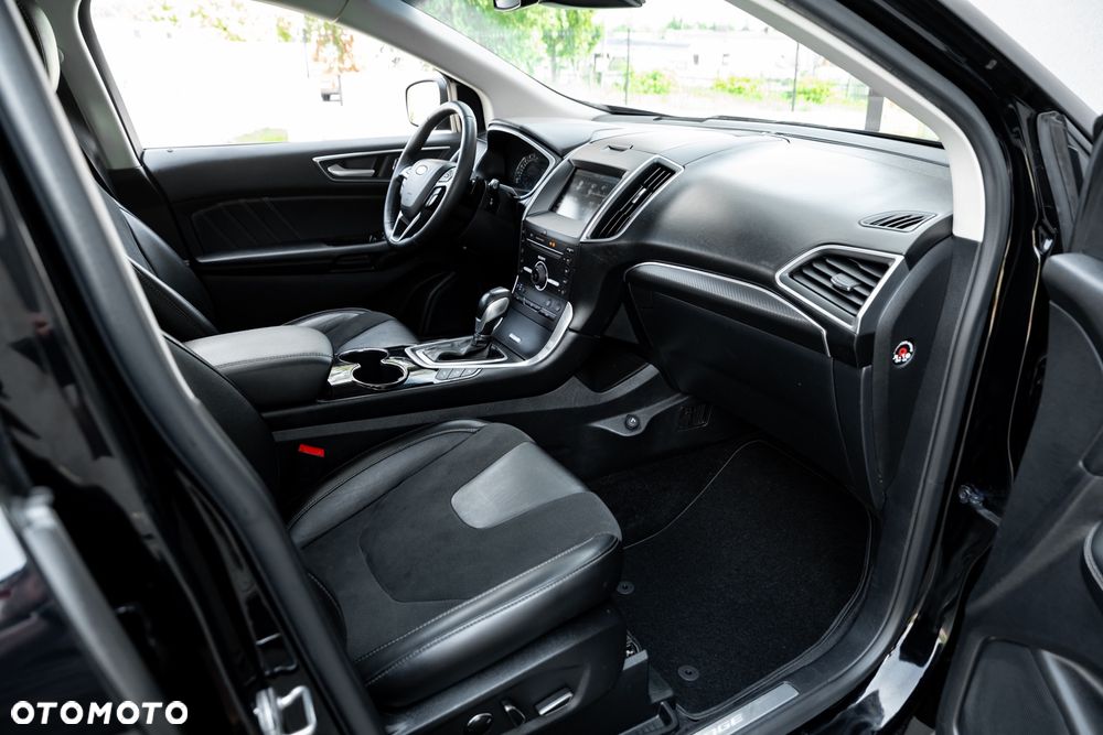 Ford Edge 2.0 TDCi Bi-Turbo 4x4 Sport - 21