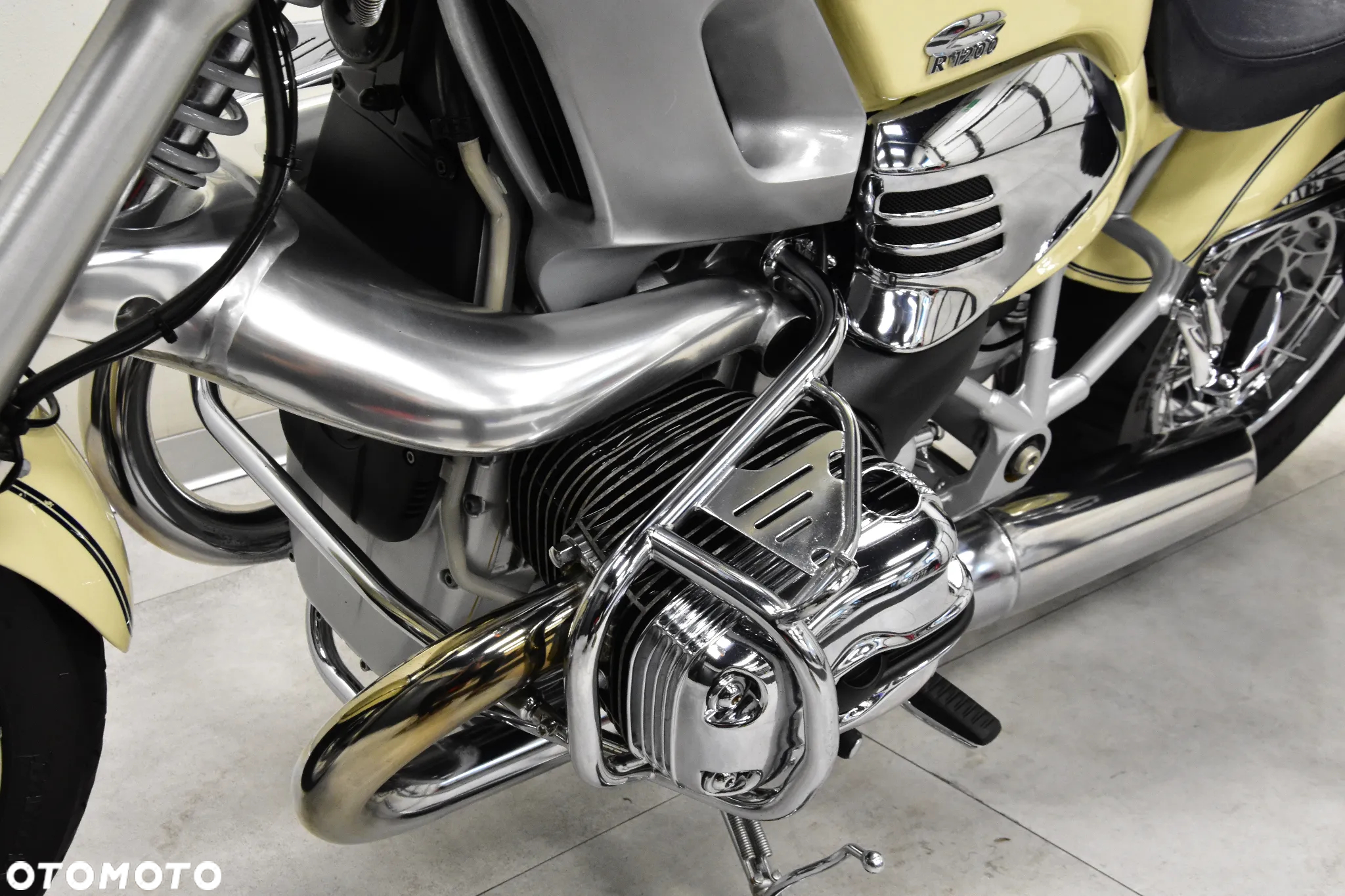 BMW R - 36