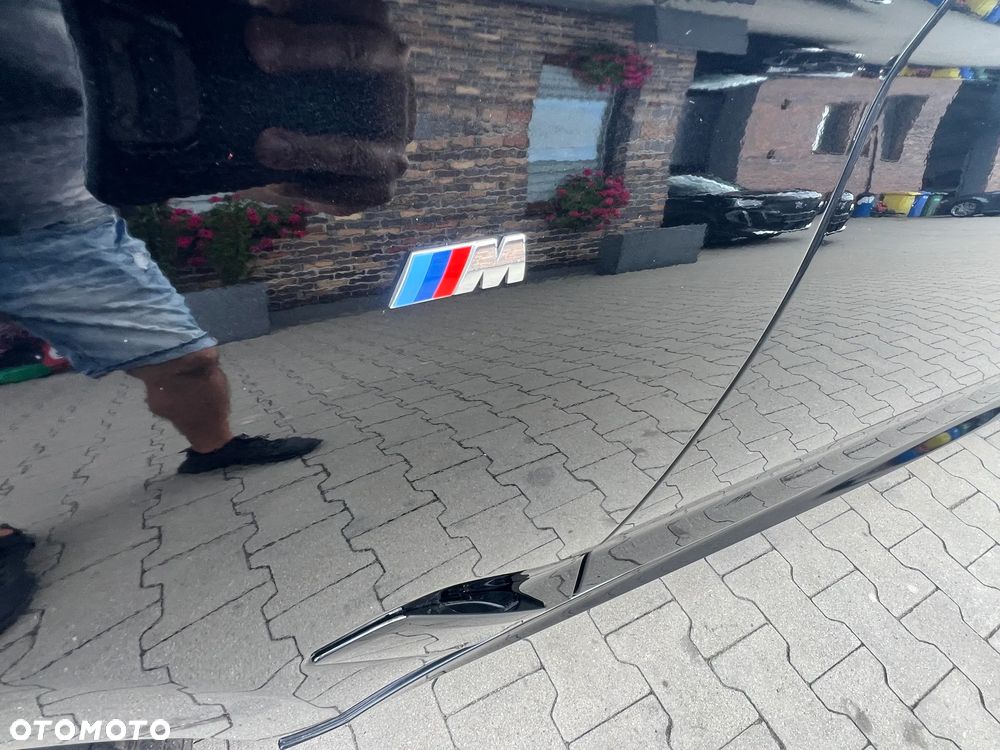 BMW Seria 5 - 9