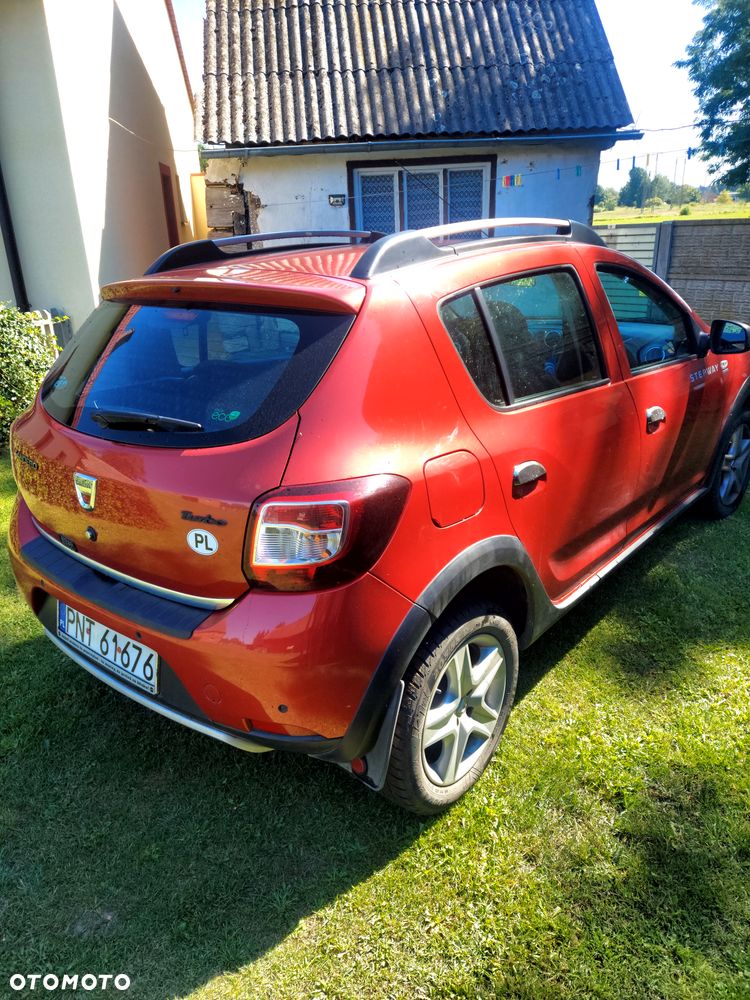 Dacia Sandero TCe 90 (S&S) Comfort - 3