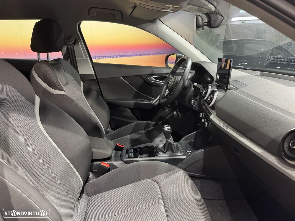 Audi Q2 30 TFSI Advanced - 15