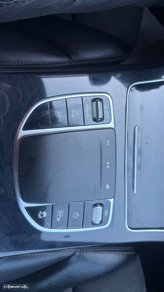 Mercedes-Benz GLC 300 de Coupé 4Matic - 20